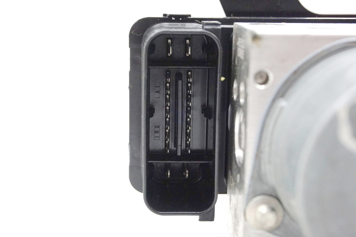 KAWASAKI ZX-10R ABS ZXT00J/J-K ABS Pump Pressure Modulator Control Unit