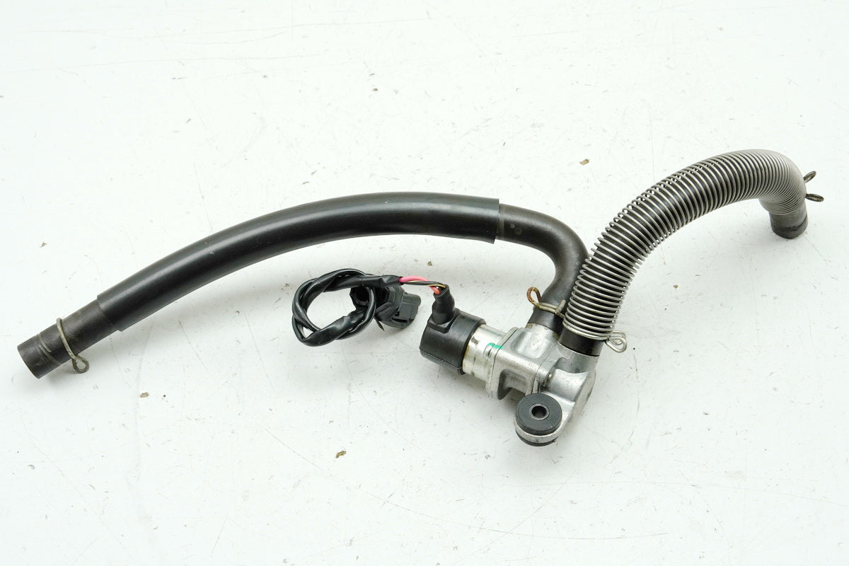 HONDA SH 125 JF23 Válvula de aire secundario Unidad de válvula Solenoide Inyección de aire