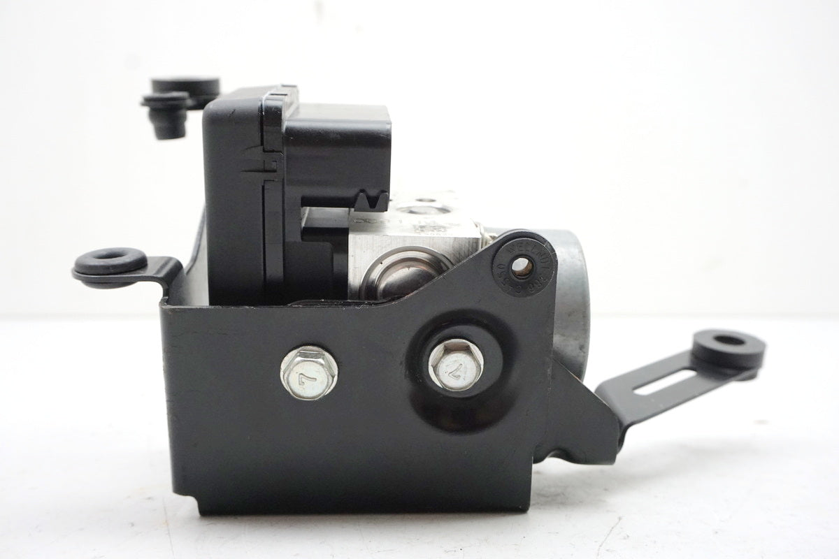 KAWASAKI ZX-10R ABS ZXT00J/J-K ABS Pump Pressure Modulator Control Unit