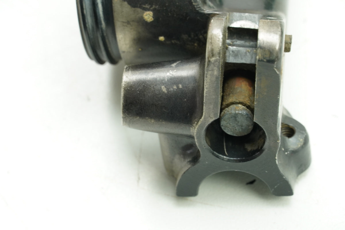 HONDA CB 250 G CB250G Bremszylinder vorn Bremspumpe Hauptbremszylinder 74-77