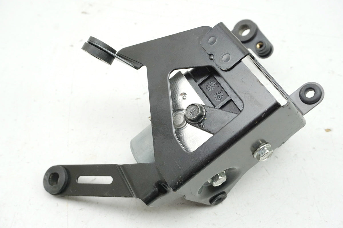 KAWASAKI ZX-10R ABS ZXT00J/J-K ABS Pump Pressure Modulator Control Unit