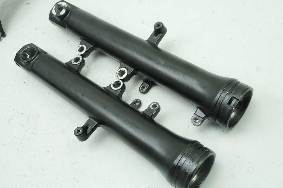 YAMAHA TDM 900 RN08 Fork Leg Fork Foot (for fork tube stanchion)