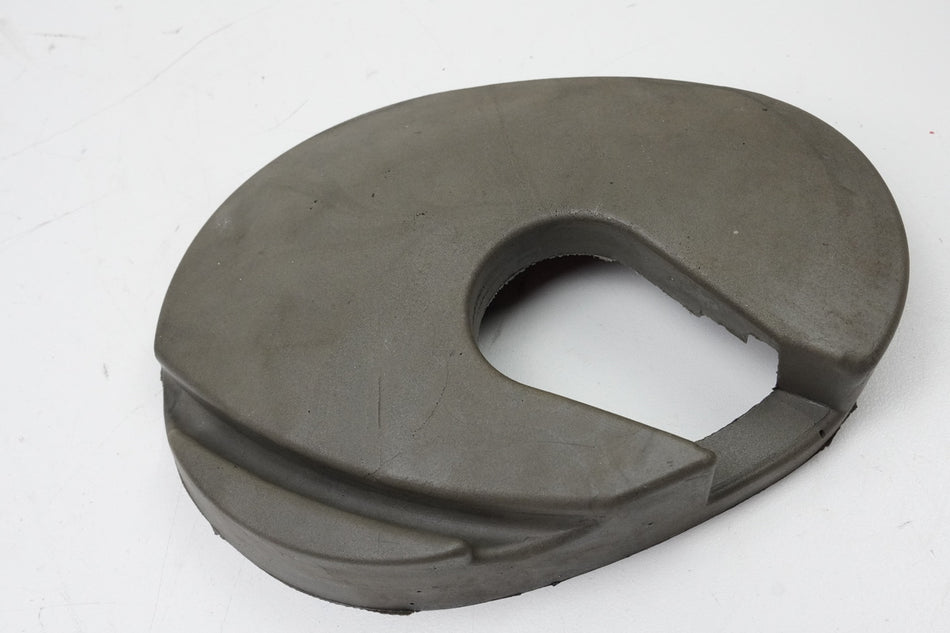 BUELL XB12S XB1 Lightning Amortiguador de goma, inserto para tapa de caja del filtro de aire, protección del carenado del depósito