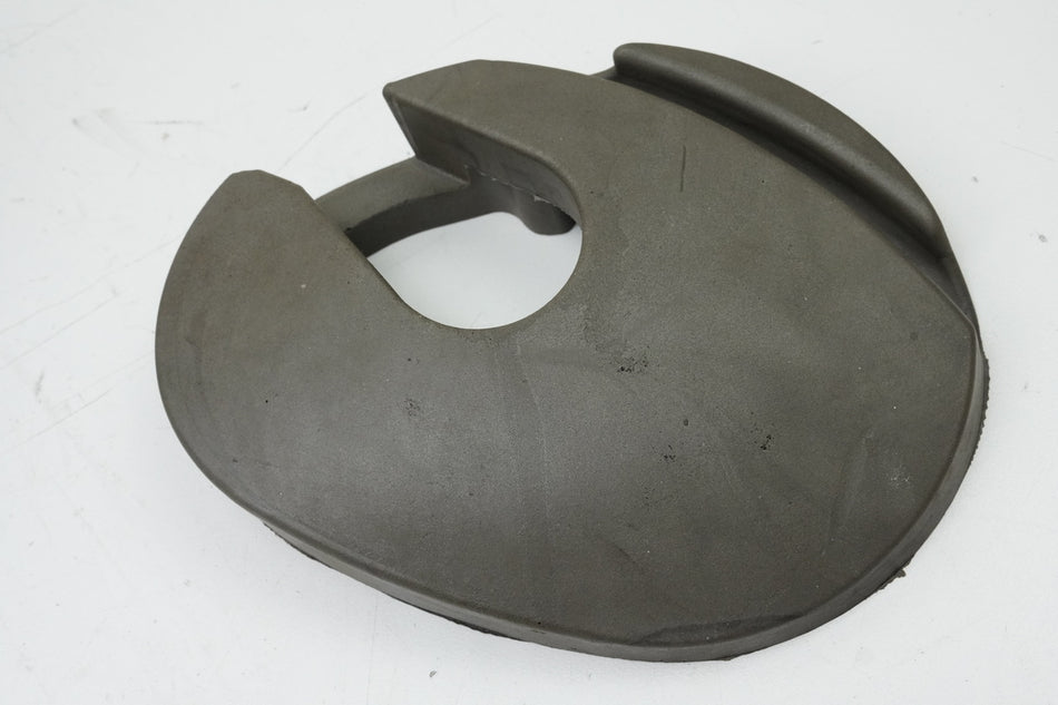 BUELL XB12S XB1 Lightning Amortiguador de goma, inserto para tapa de caja del filtro de aire, protección del carenado del depósito