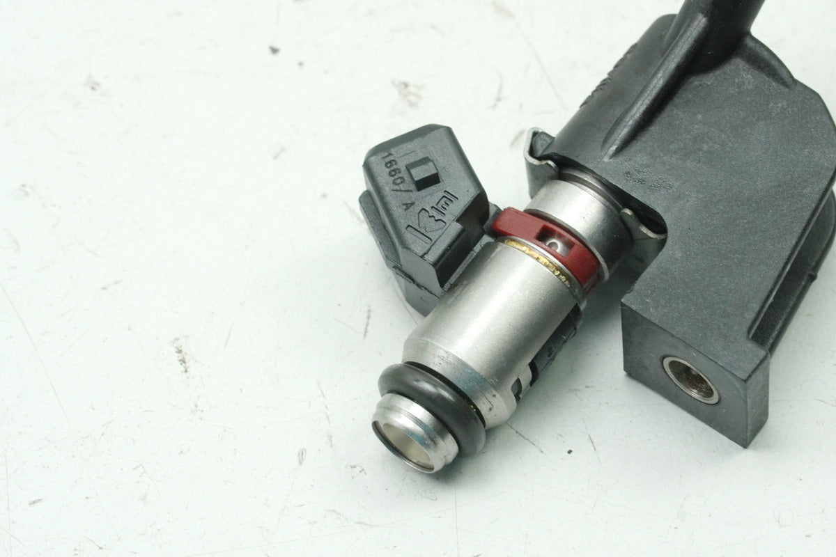 APRILIA RS 125 RS4 ZD4TW Inyector (para motor)