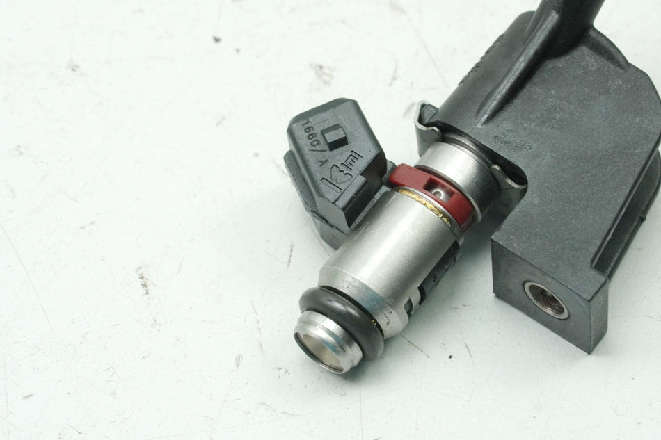 APRILIA RS 125 RS4 ZD4TW Inyector (para motor)