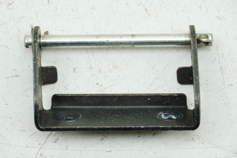 HONDA SH 125 JF23 Halterung Sitzbank Scharnier Sitz Schraube Halteplatte