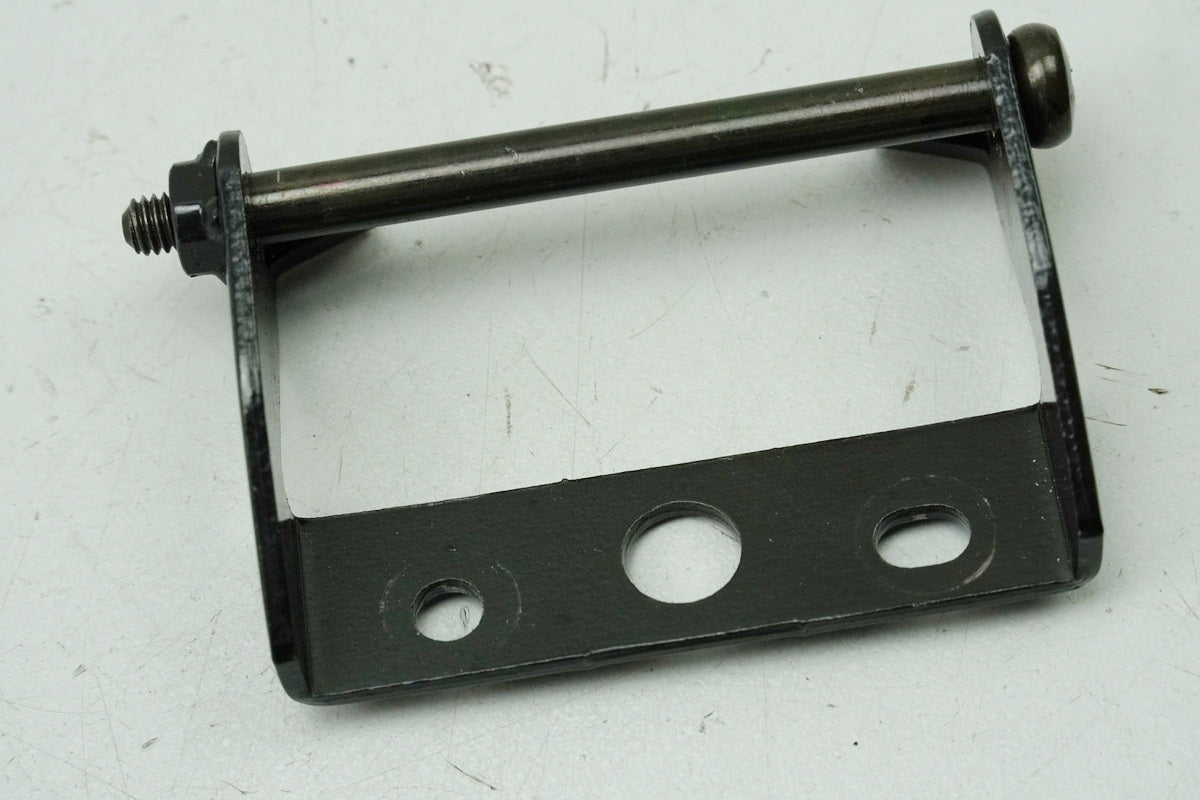 SYM Jet 4 50 AD05W8 Seat Bench Hinge Opener Bracket Holder ONLY 781 km