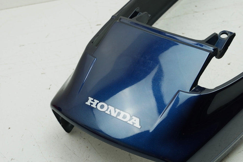 HONDA NTV 650 RC33 REVERE Rear Fairing Cover Tail Cover