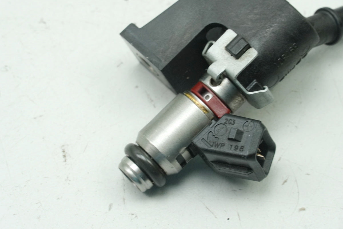 APRILIA RS 125 RS4 ZD4TW Inyector (para motor)