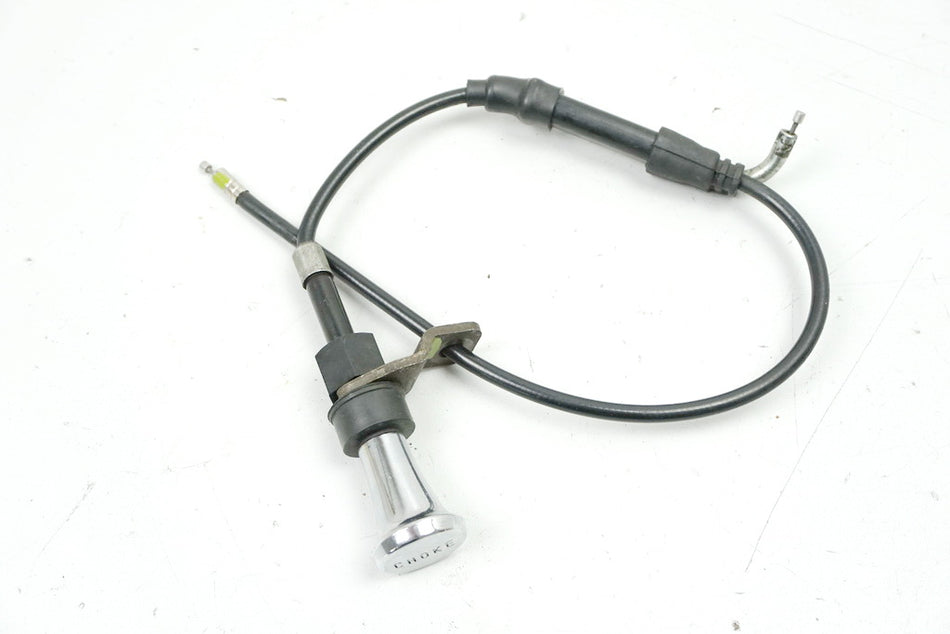 SUZUKI VS 800 VS52A/ B INTRUDER Cable de starter Palanca de starter Cable de starter Starter