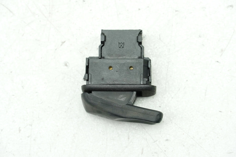 VESPA LX 50 2T ZAPC38101 Schalter Starter Taster Knopf Starterknopf Anlasser