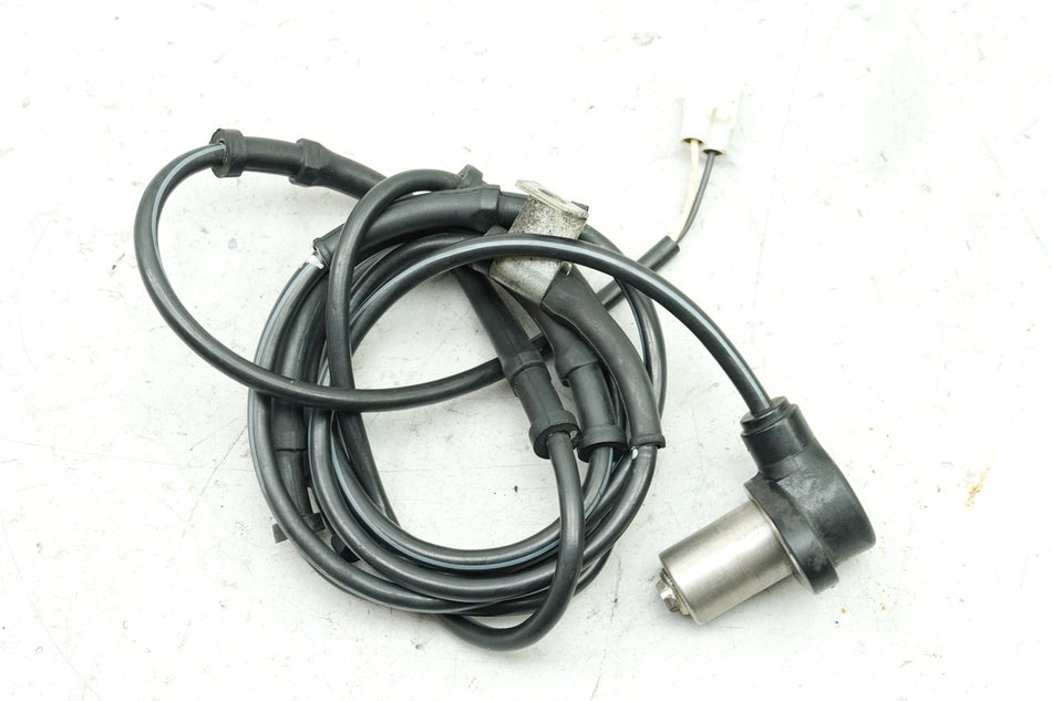YAMAHA GTS 1000 4BH Sensor ABS delantero Sensor de velocidad de rueda
