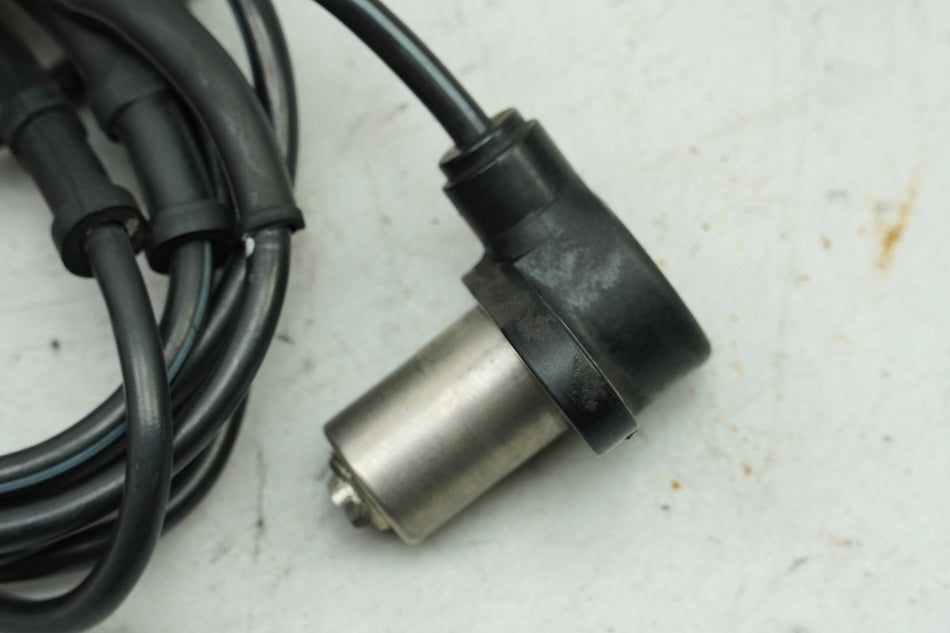 YAMAHA GTS 1000 4BH Sensor ABS delantero Sensor de velocidad de rueda
