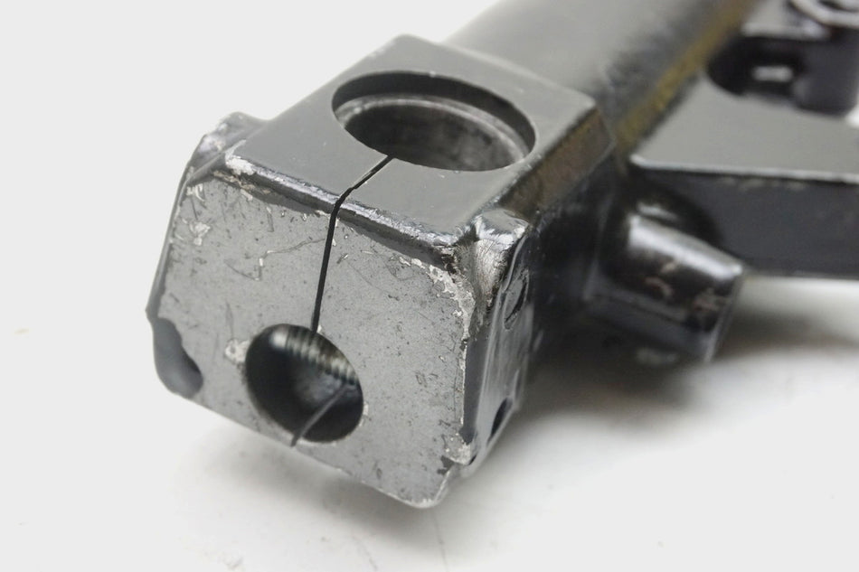 KAWASAKI ZX-6R ZX600F Tauchrohr links Gabelfuß Gabel 95-97