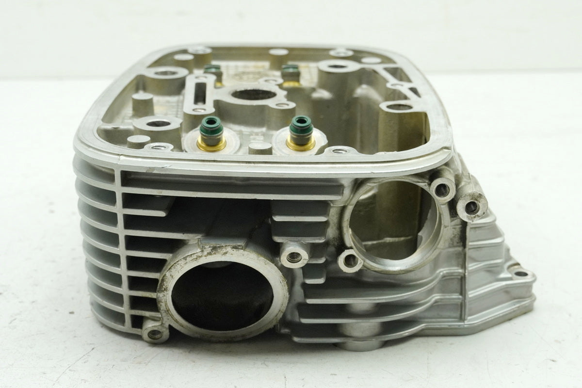 BMW R 1150 R R21 Cylinder Head right + Camshaft Rocker Arm Valves (for engine)