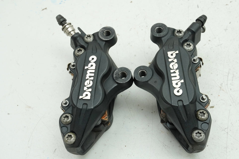 BMW R nine T Urban G/S 0J41 Bremssattel vorn Brembo Bremszange Bremskolben 65 mm