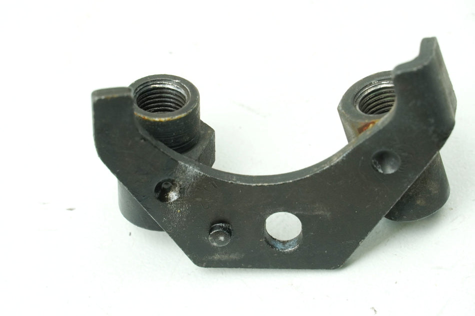 BMW F 650 GS E650G R13 Verteiler für Bremsleitung vorn Bremsverteiler