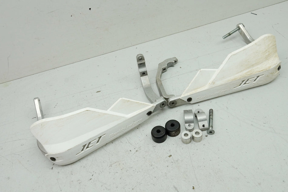 BMW R nine T Urban G/S 0J41 Handschützer Protektoren Handprotektor Barkbusters