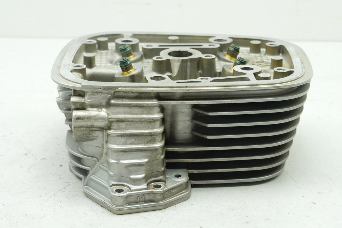 BMW R 1150 R R21 Cylinder Head right + Camshaft Rocker Arm Valves (for engine)