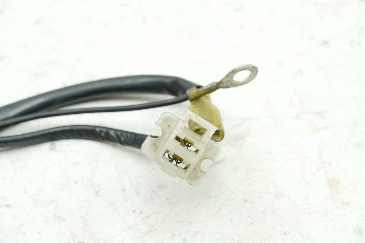 YAMAHA GTS 1000 4BH Wiring Harness Radiator Fan Cable