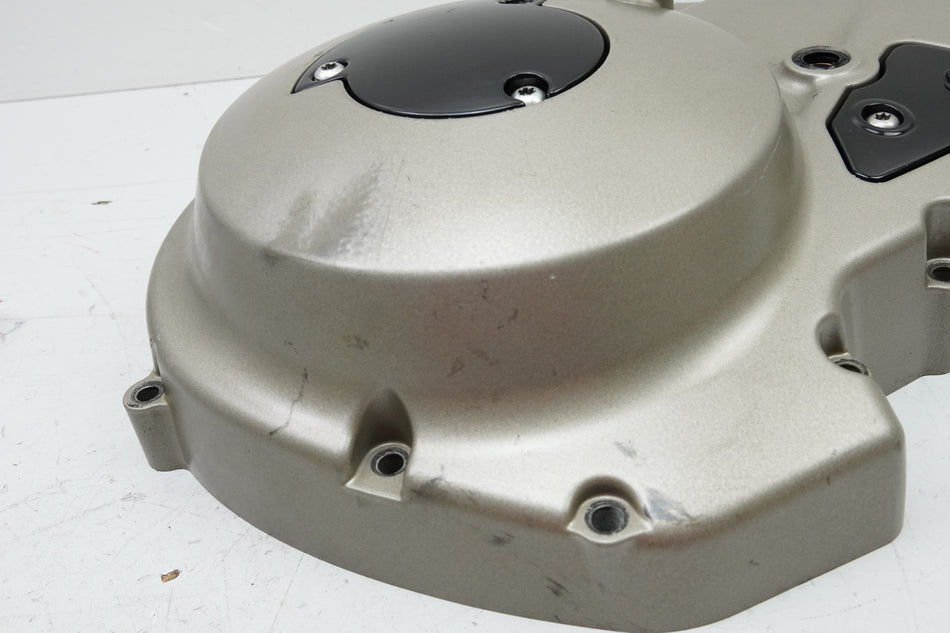 BUELL XB12S XB1 Lightning Motordeckel links Primärdeckel Cover Primary Motor