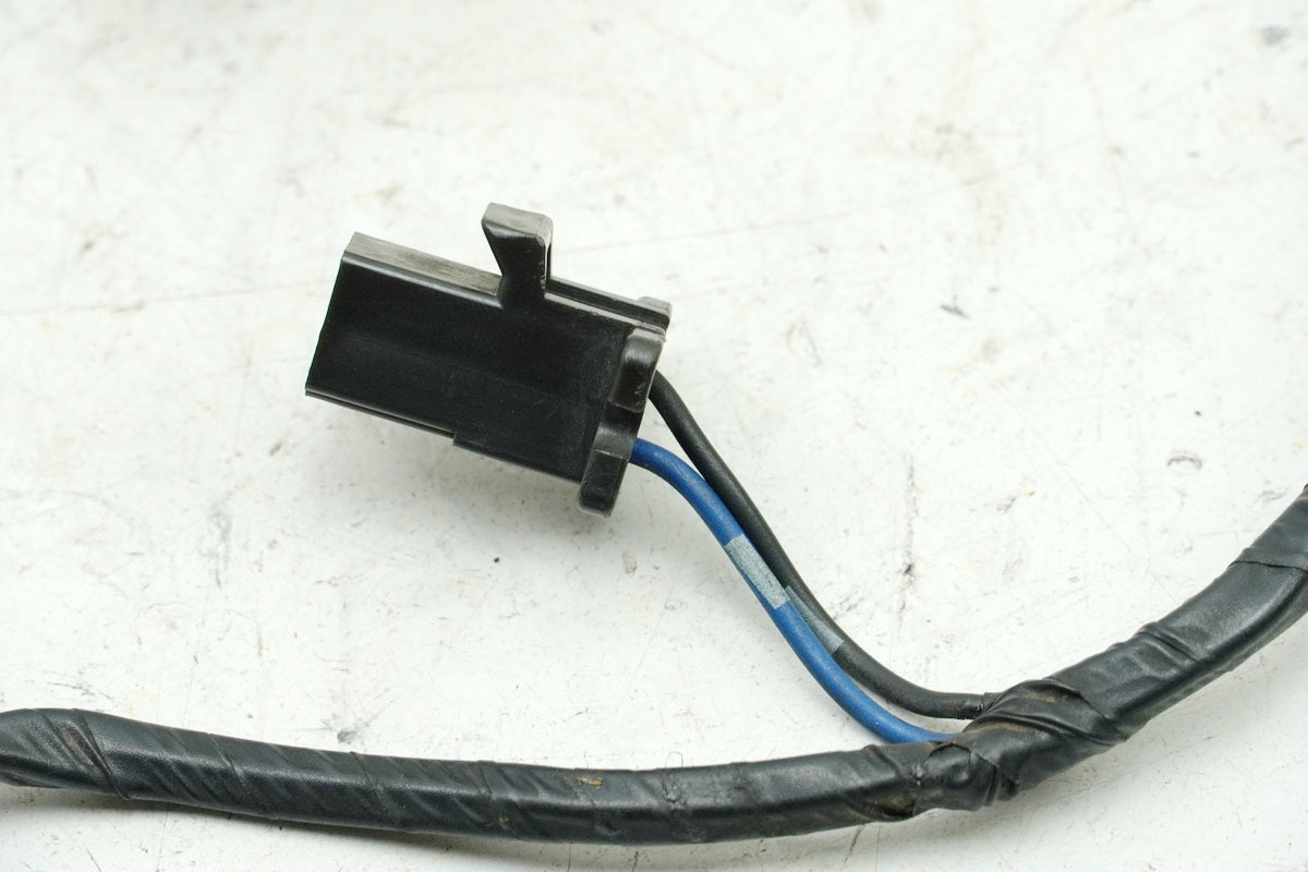 YAMAHA GTS 1000 4BH Wiring Harness Radiator Fan Cable