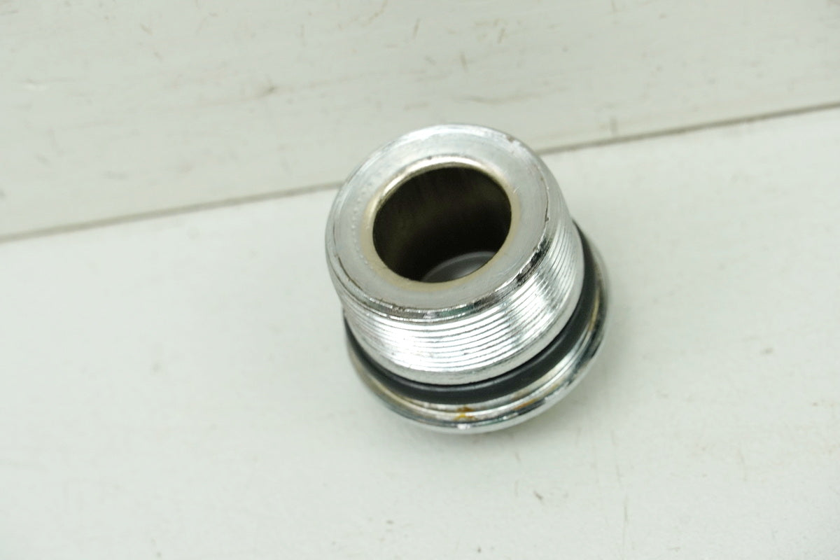 HONDA CB 250 G CB250G Fork Cap Screw Plug Stanchion 74-77