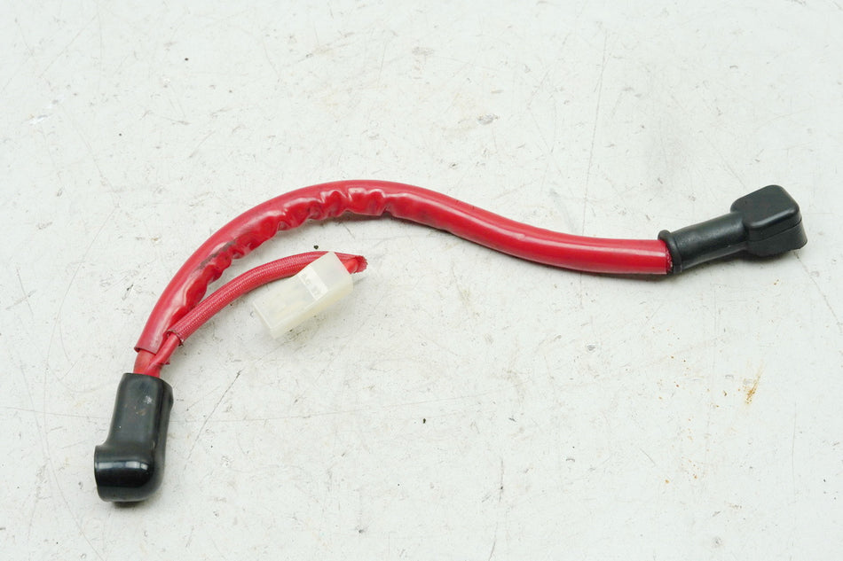 YAMAHA GTS 1000 4BH Plus Cable Battery Cable
