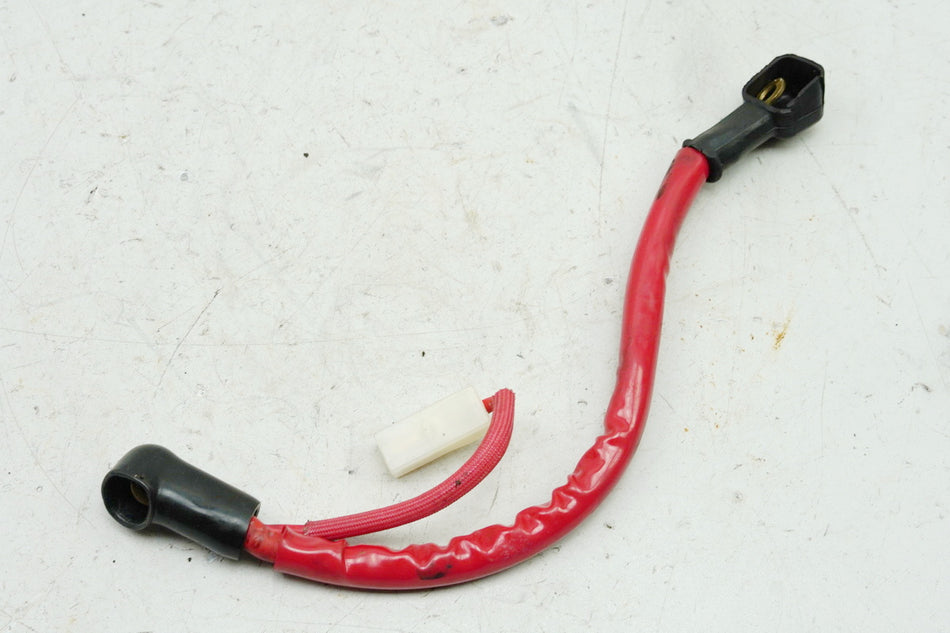 YAMAHA GTS 1000 4BH Plus Cable Battery Cable