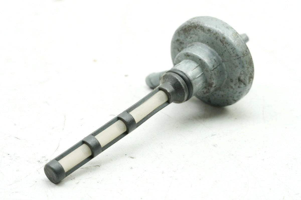 VESPA LX 50 2 ZAPC38101 Grifo de gasolina para tanque de gasolina 674595