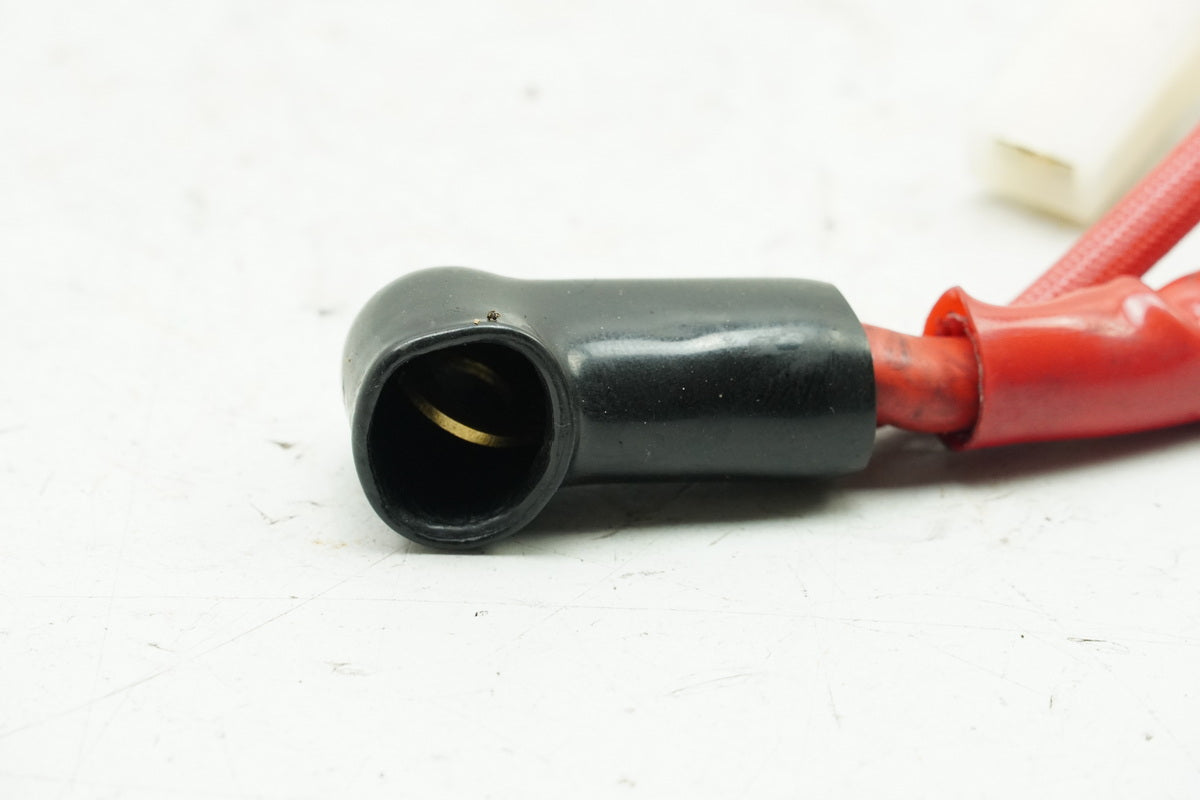 YAMAHA GTS 1000 4BH Plus Cable Battery Cable