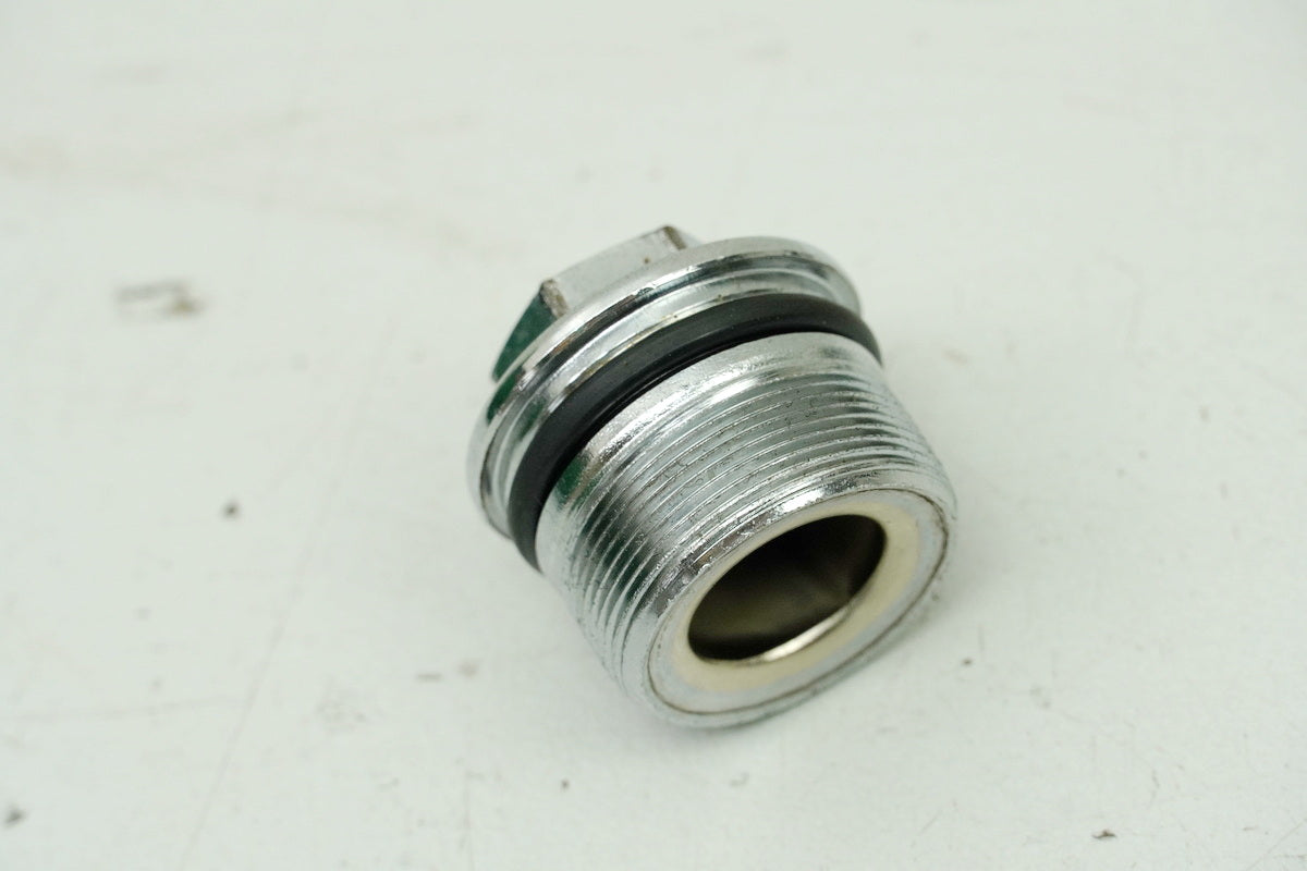 HONDA CB 250 G CB250G Fork Cap Screw Plug Stanchion 74-77