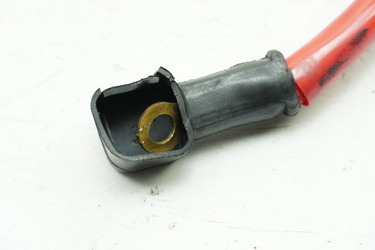 YAMAHA GTS 1000 4BH Plus Cable Battery Cable