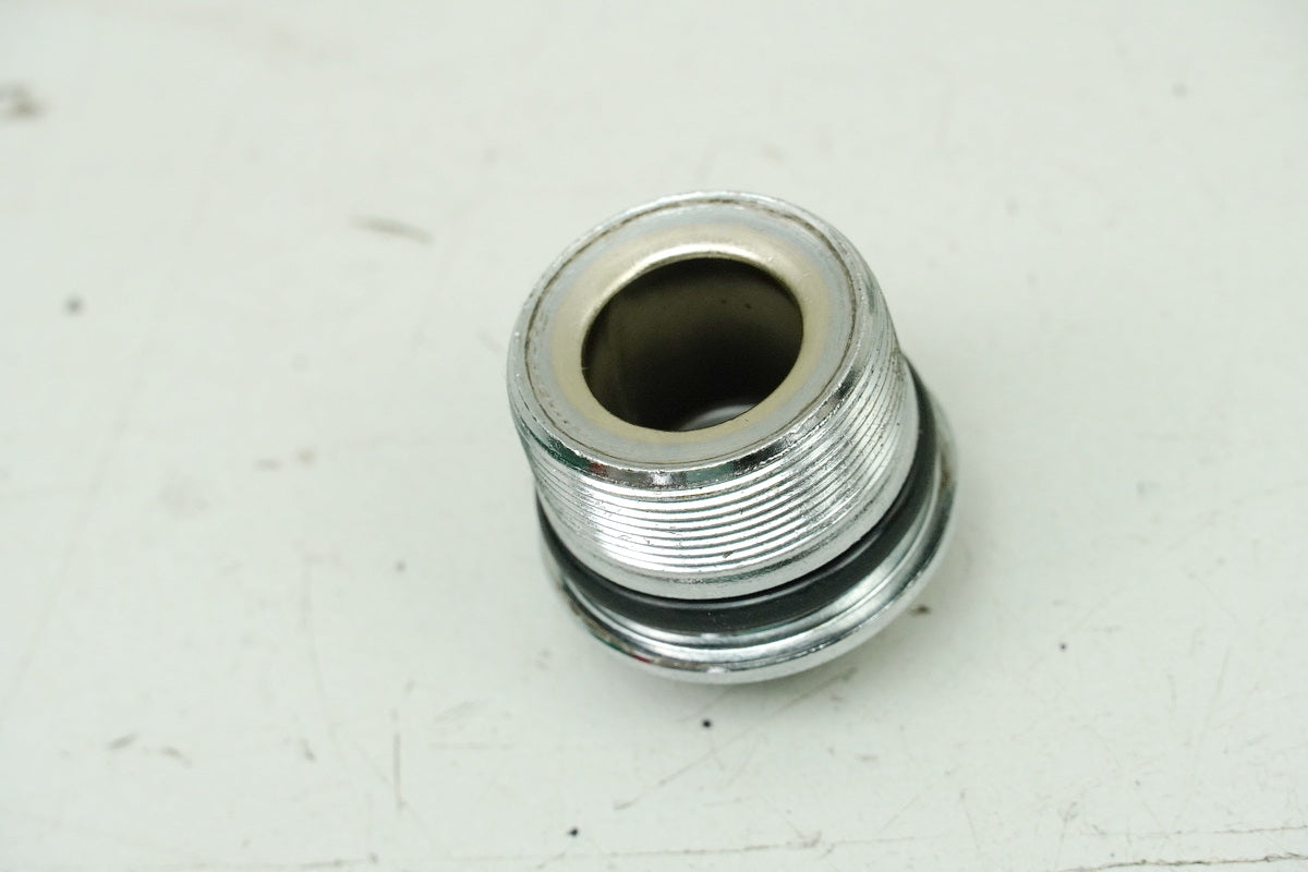 HONDA CB 250 G CB250G Fork Cap Screw Plug Stanchion 74-77