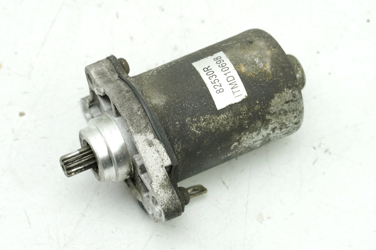VESPA LX 50 2 ZAPC38101 Motor de arranque