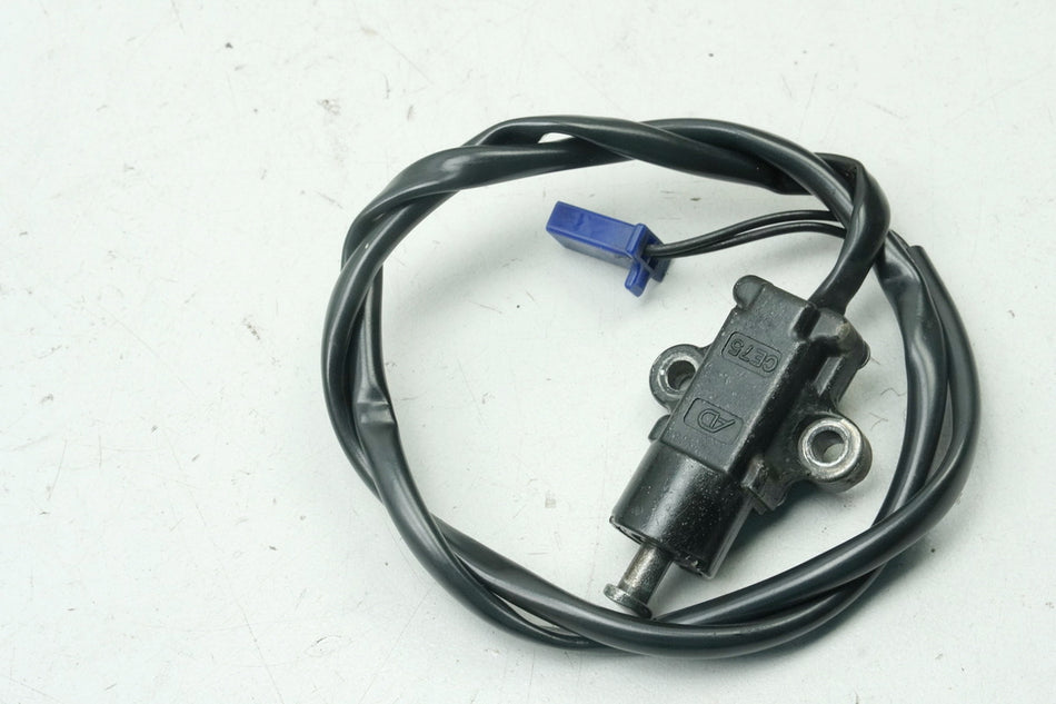 APRILIA RS 125 RS4 ZD4TW Interruptor de caballete lateral