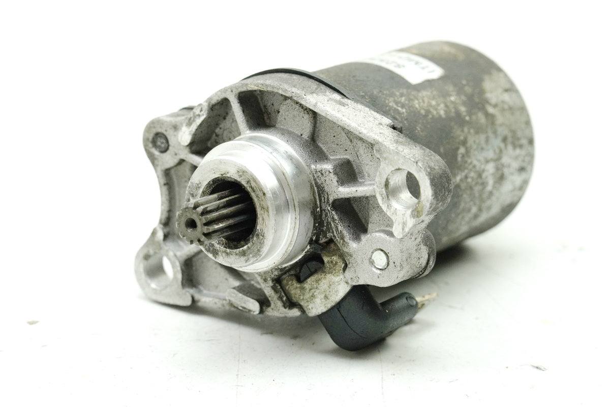 VESPA LX 50 2 ZAPC38101 Motor de arranque