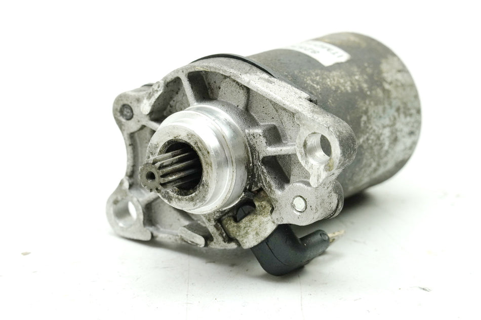 VESPA LX 50 2 ZAPC38101 Anlasser Starter Motor