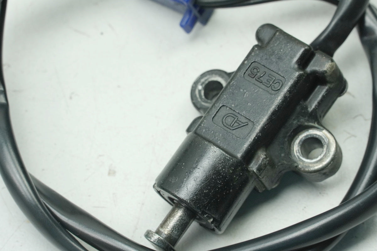 APRILIA RS 125 RS4 ZD4TW Schalter für Seitenständer