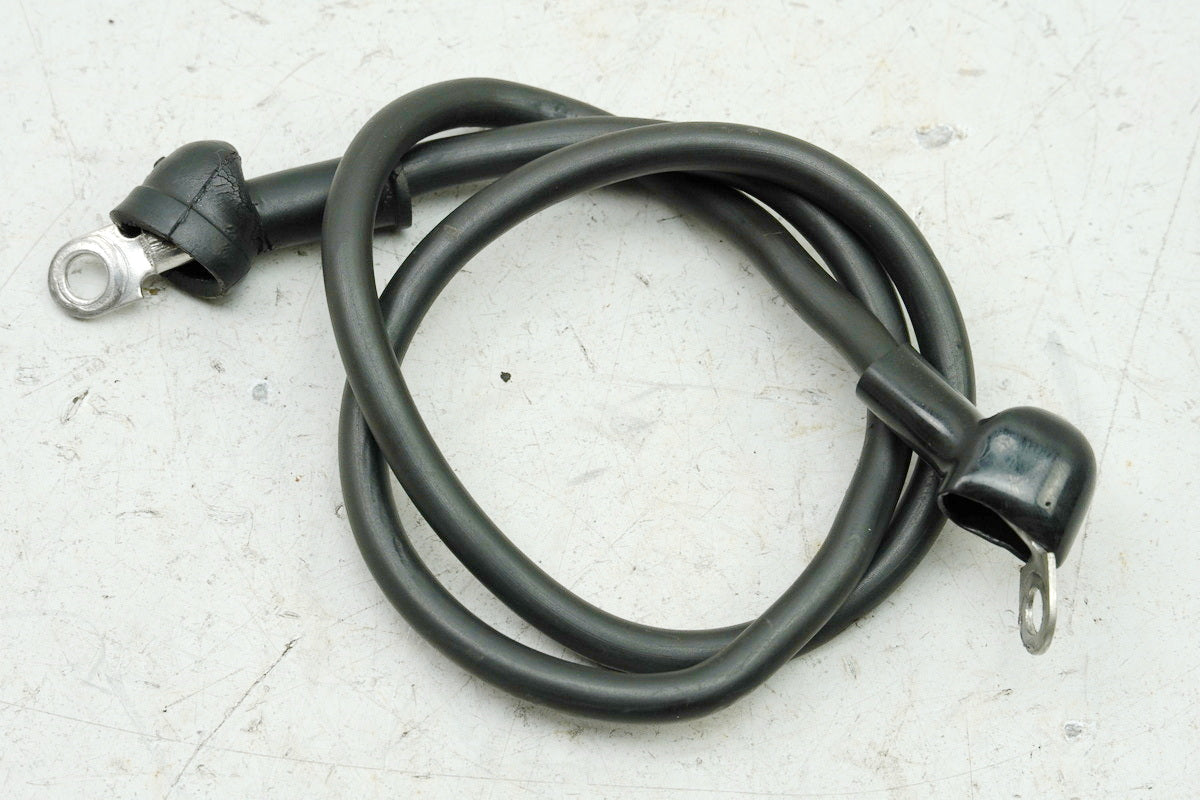 YAMAHA GTS 1000 4BH Starter Cable Starter Motor Cable