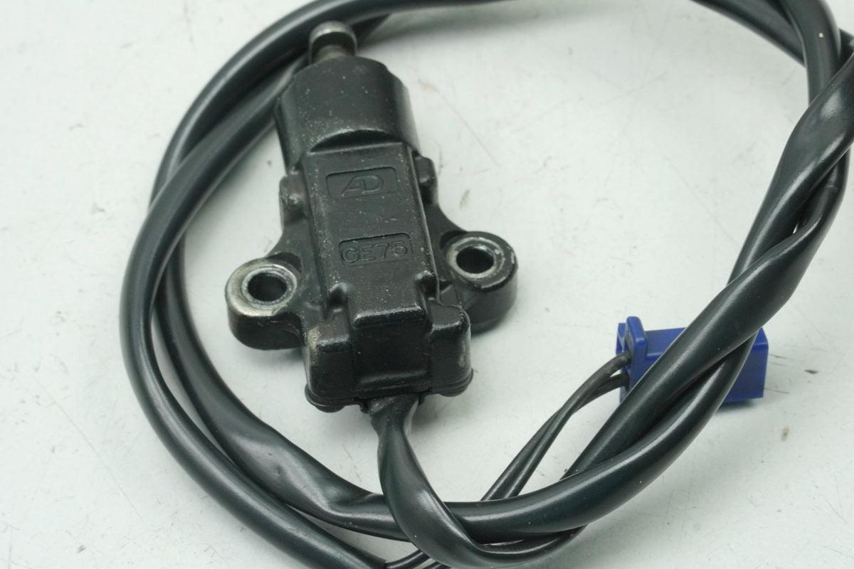 APRILIA RS 125 RS4 ZD4TW Schalter für Seitenständer