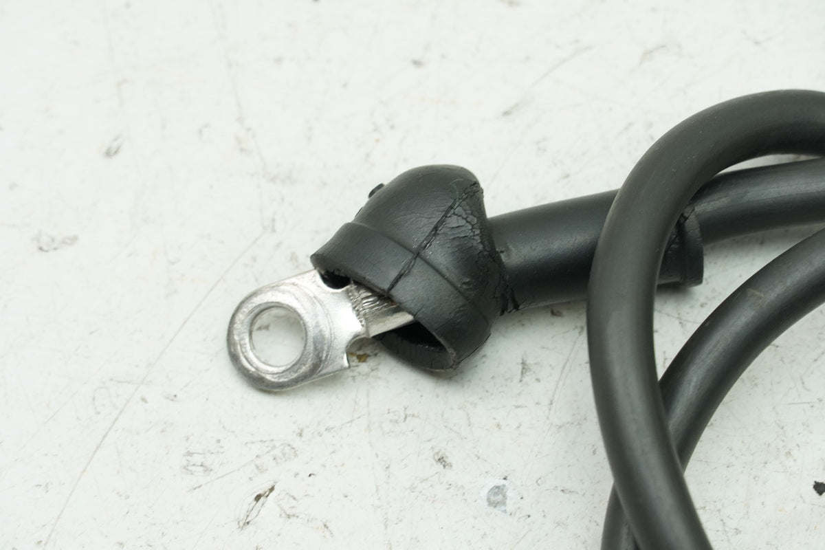 YAMAHA GTS 1000 4BH Starter Cable Starter Motor Cable