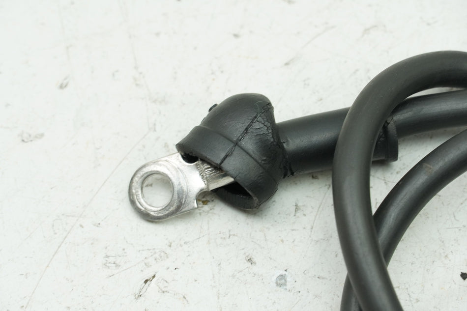 YAMAHA GTS 1000 4BH Starter Cable Starter Motor Cable