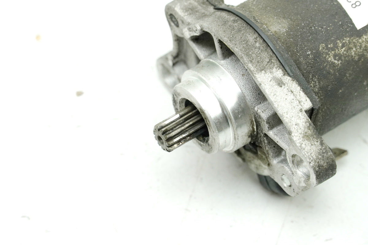VESPA LX 50 2 ZAPC38101 Motor de arranque