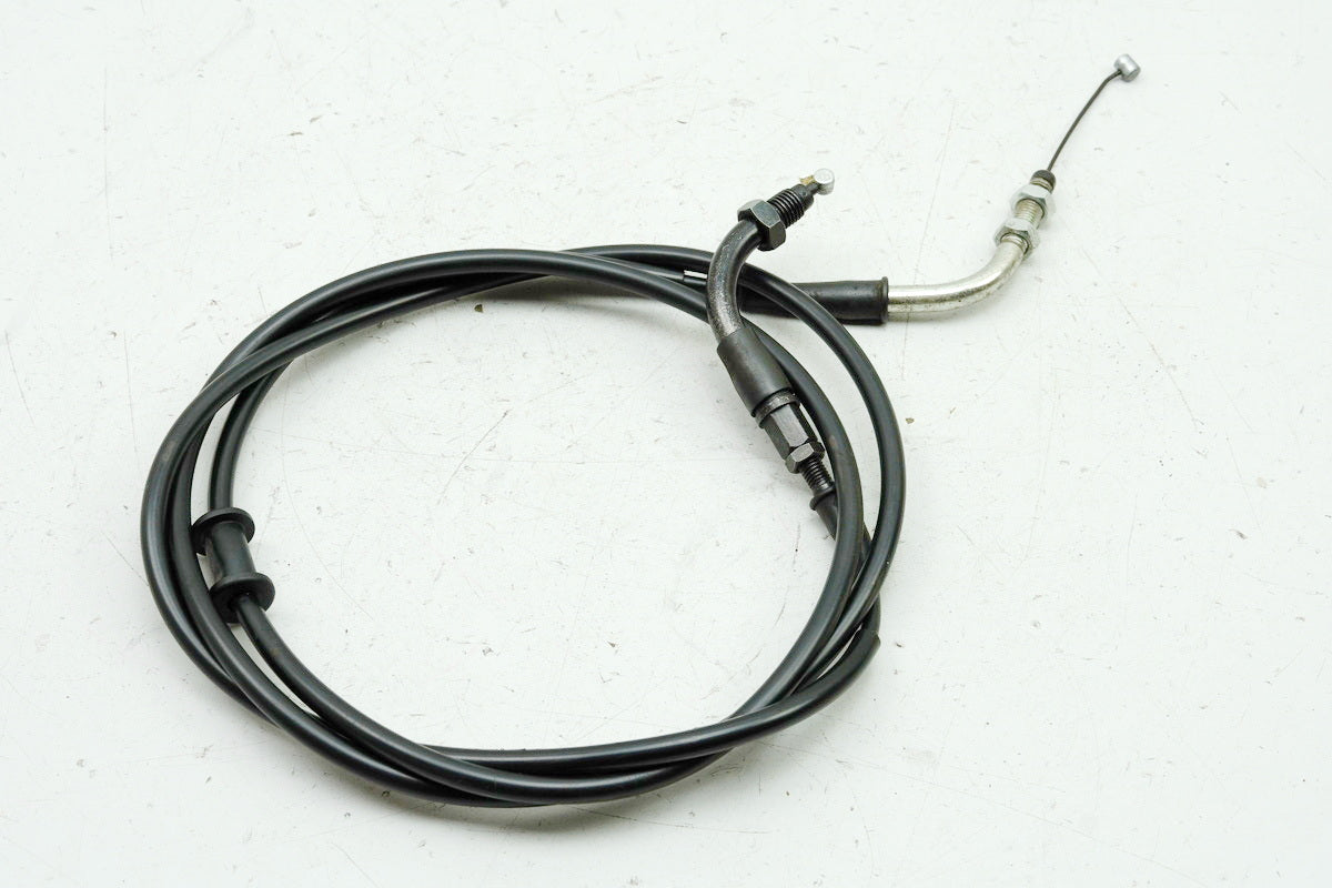 HONDA SH 125 JF23 Cable de acelerador