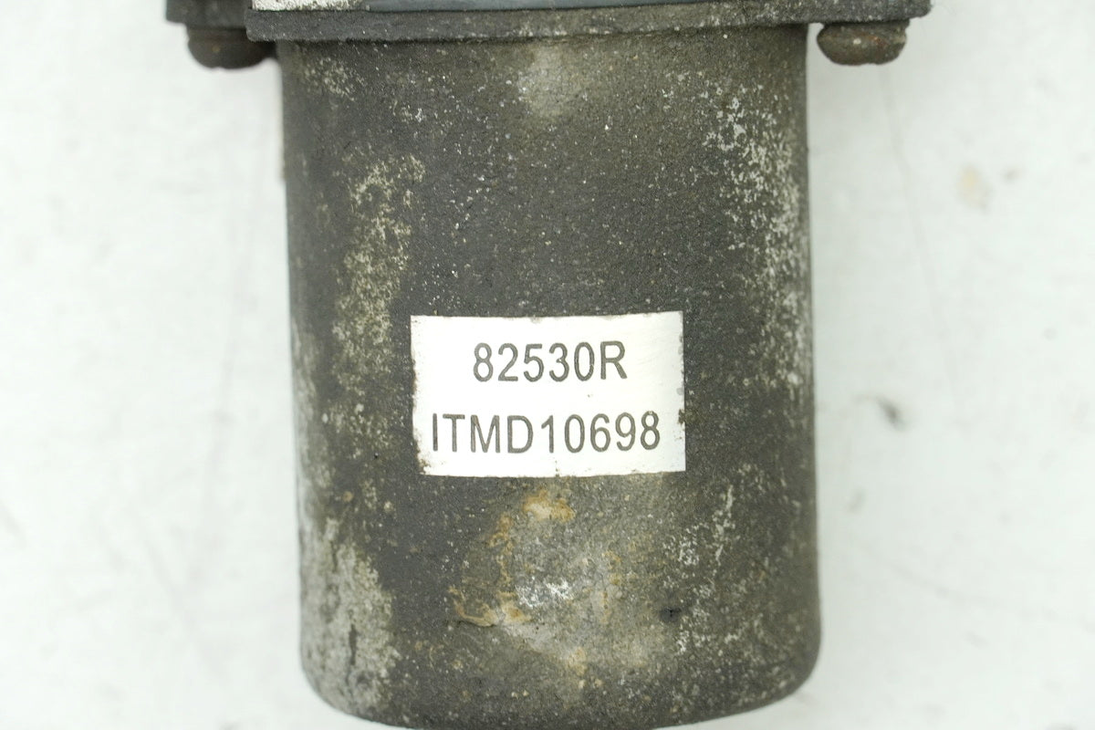 VESPA LX 50 2 ZAPC38101 Motor de arranque