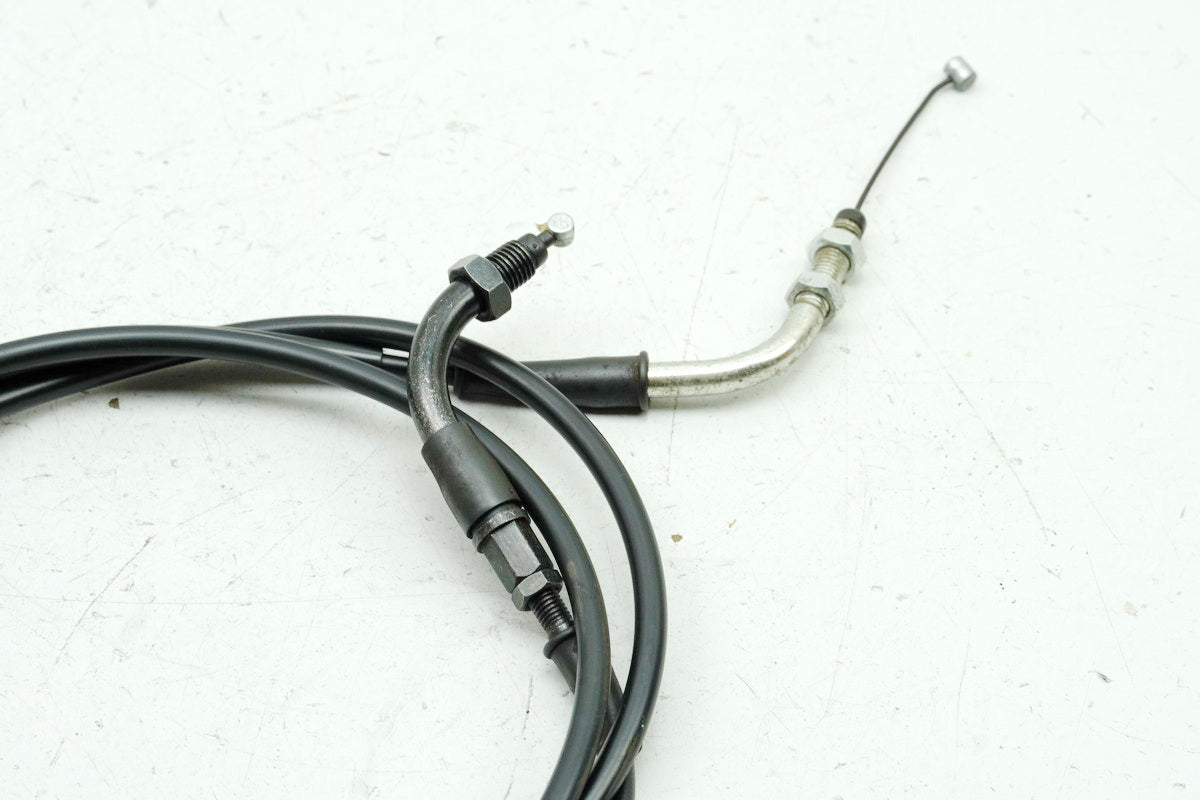 HONDA SH 125 JF23 Cable de acelerador
