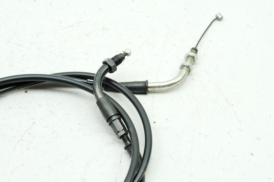 HONDA SH 125 JF23 Gaszug Gasseil
