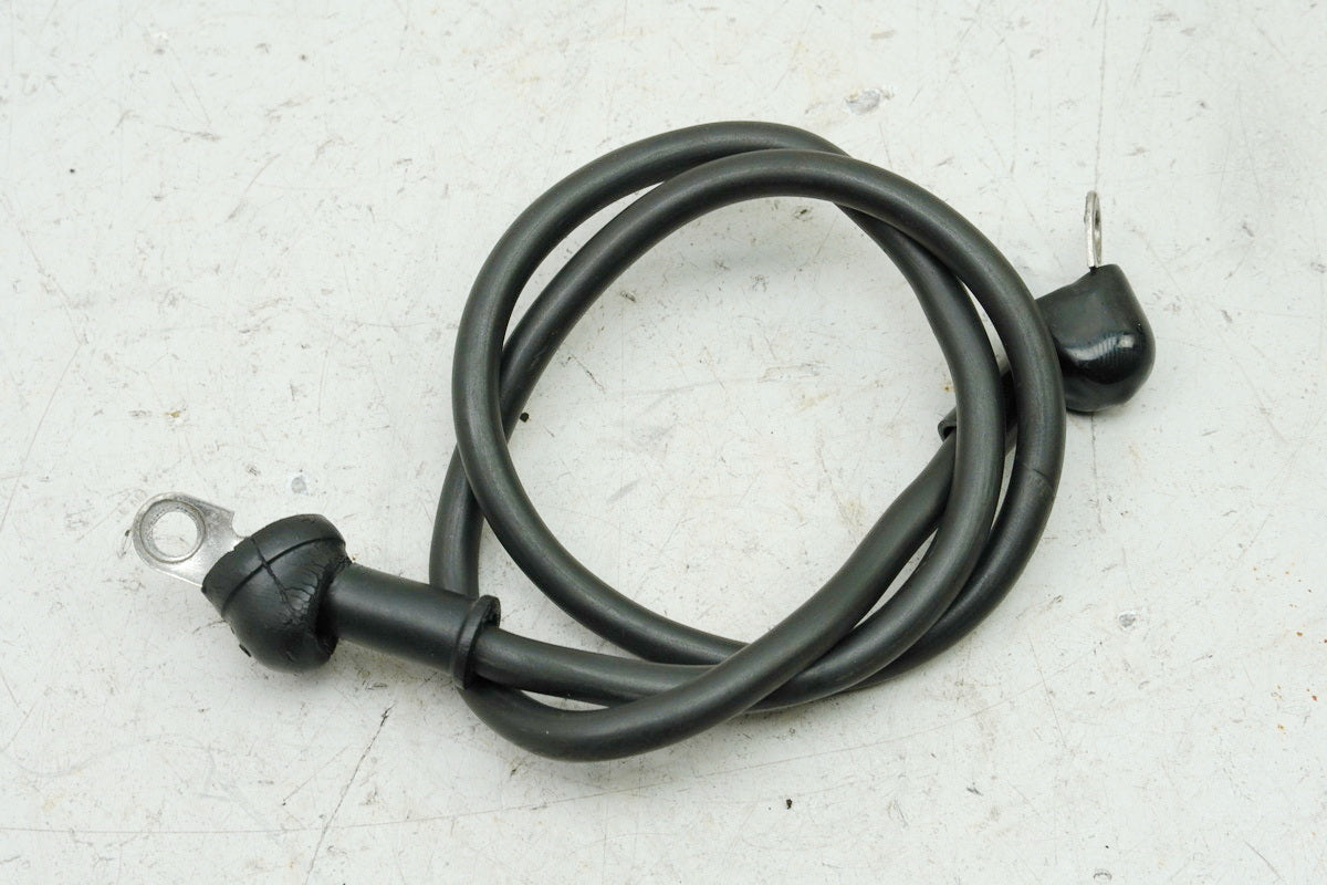 YAMAHA GTS 1000 4BH Starter Cable Starter Motor Cable